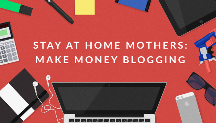 bloggers earn money